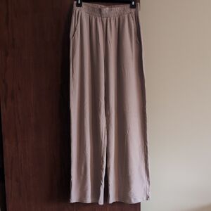 Abercrombie & Fitch Brown Lounge Pants